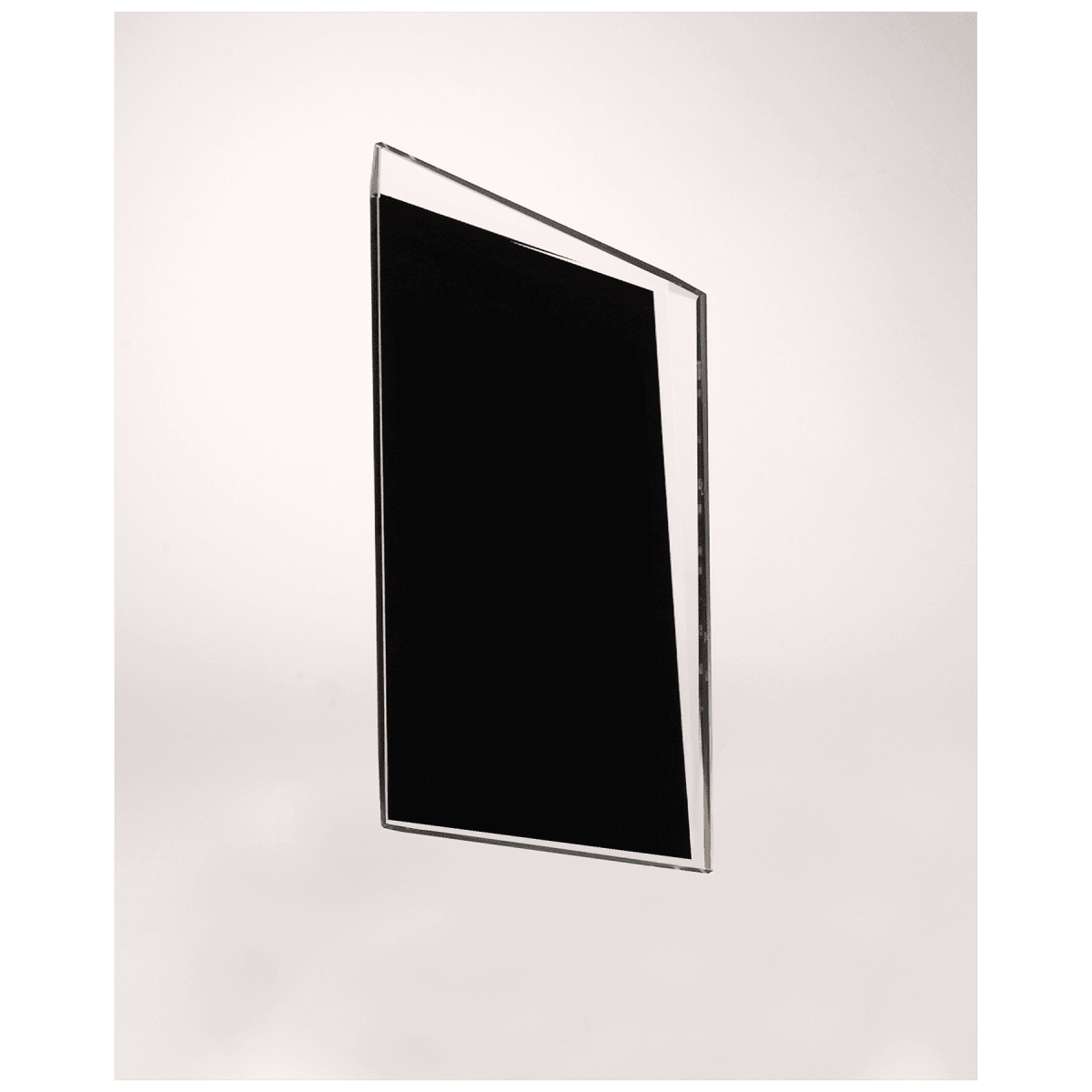 Upright Only for G2427 Apex Glass Award