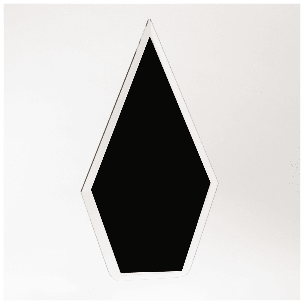 Upright Only for G2430 Apex Glass Award