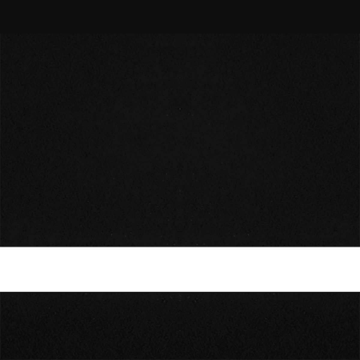 24X49 Duets Black/White 1/32" Laser XT with Adhesive