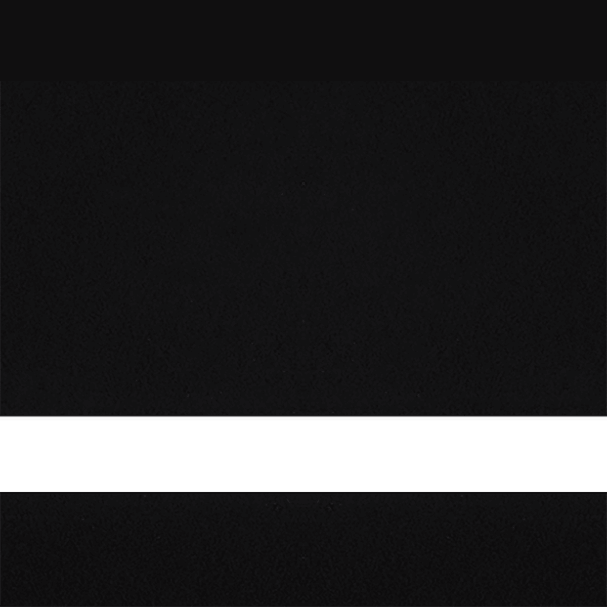 24X49 Duets Black/White 1/16-Laser Xt