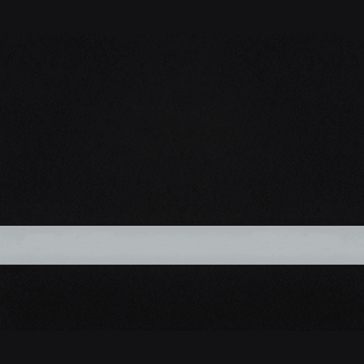 24X49 Duets Black/Silver 1/16 Laser Xt With Dura Guard