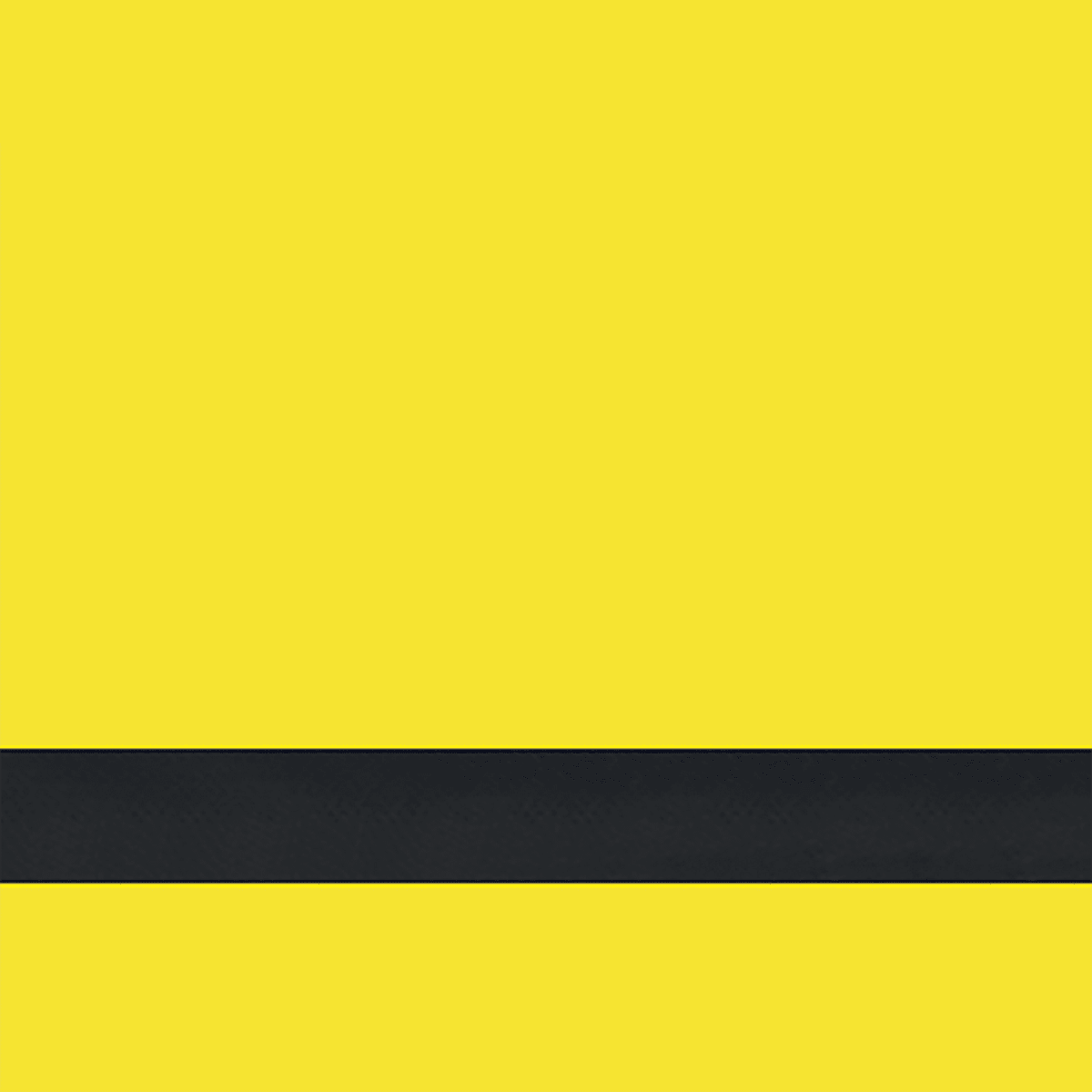 24X49 Duets Yellow/Black 1/32 Laser Xt With Adhesive