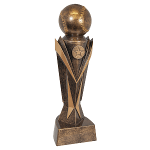 10 3/4" Baseball/Softball Astro Award