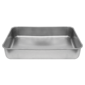 Aluminum Cake Pan – Ladle & Blade