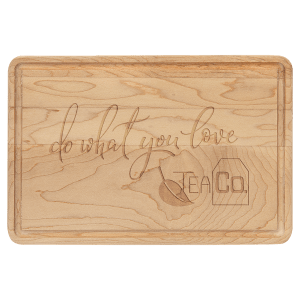 Regal Bay Small Cheese Cutting Board (Maple) — PRECISION PIECES