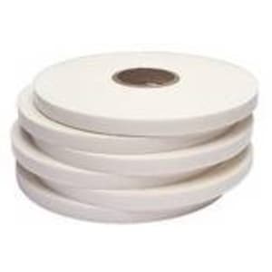 Double Sided Engraving Plate Adhesive Roll 1/2 x 36 Yards Tape