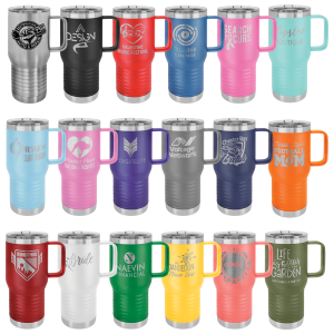 Polar Camel 10 oz. Stainless Steel Sippy Cups