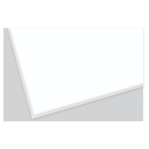 Sublimation rectangle ACRYLIC blanks, 5x7 rectangle sublimation acry