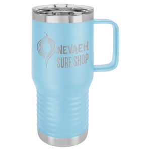  Polar Travel Tumbler - 20 oz. 134727