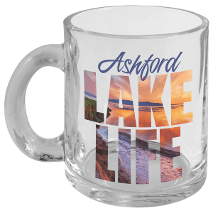 Sublimation Glass Can Cups with Lid – JDS Boutique & Supplies