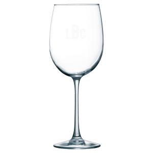 19 oz. Red Wine Glass