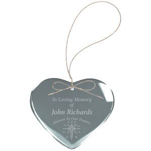 Badass Neighbor Ornament – JH Studio