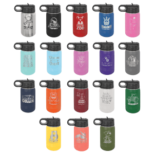 Replacement Straw for 30 oz and 32 oz Polar Camel Water Bottles