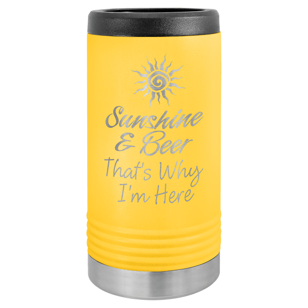 Polar Camel Slim Beverage Holder - Image 15