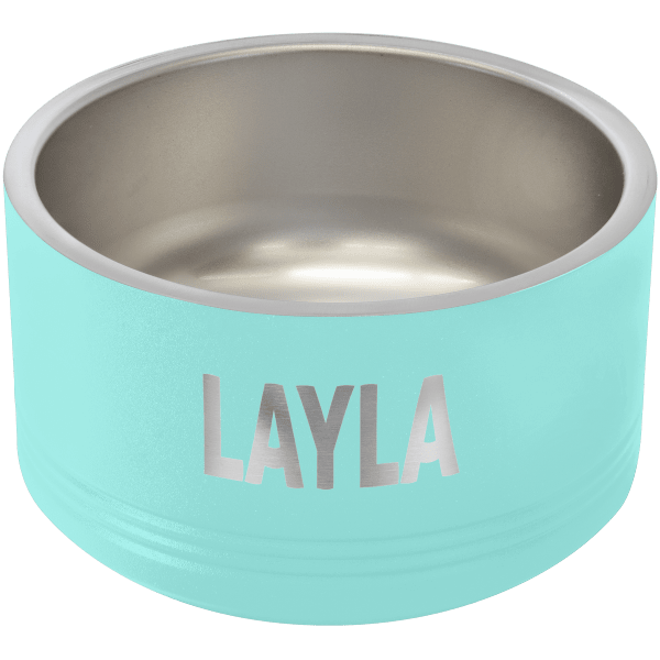 Polar Camel 18 oz. Small Pet Bowl - Image 4
