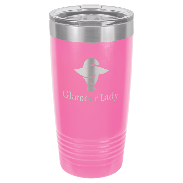 Polar Camel 20 oz. Lid - Image 16