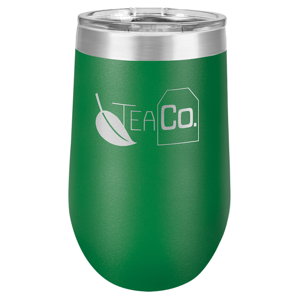 Polar Camel 16 oz. Vacuum Insulated Stemless Tumbler with Lid - Image 14