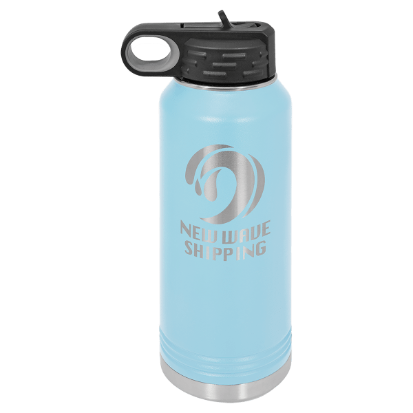 Polar Camel 32 oz. Water Bottle - Image 6