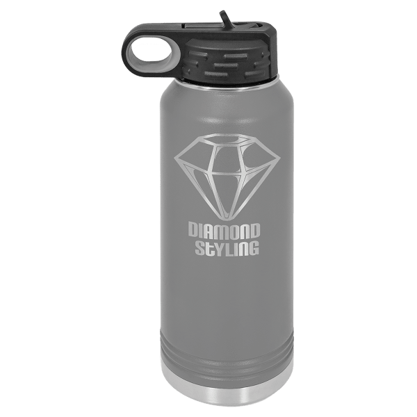Polar Camel 32 oz. Water Bottle - Image 9