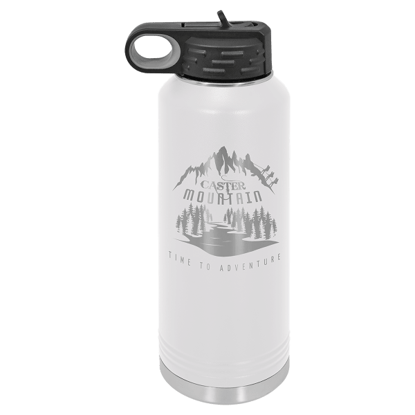 Polar Camel 40 oz. Water Bottle - Image 13