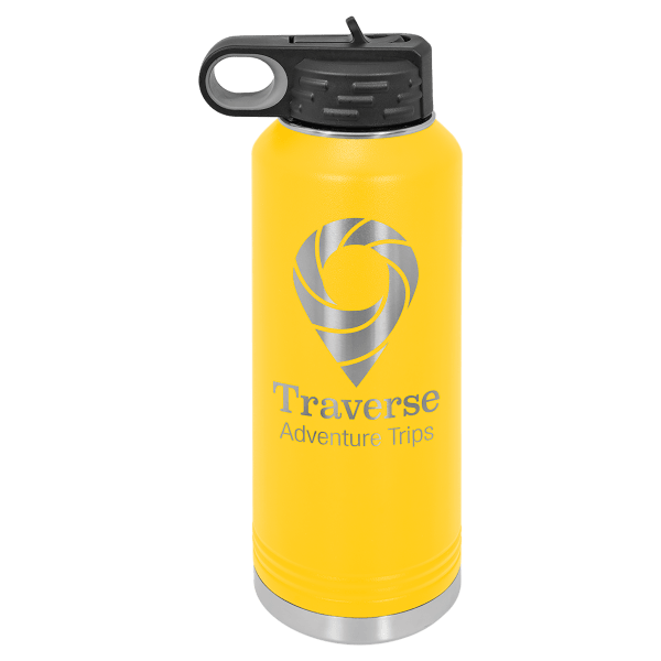 Polar Camel 40 oz. Water Bottle - Image 15