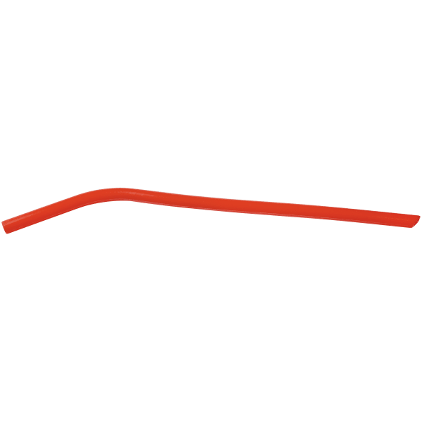 10" Small Silicone Straw - Image 6