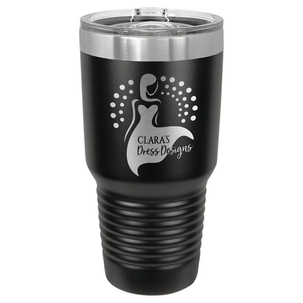 Polar Camel 30 oz. Ringneck Tumbler with Slider Lid