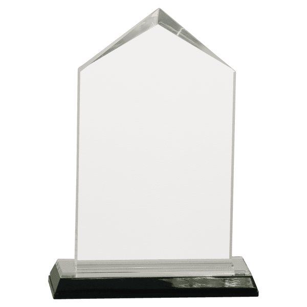 3 1/2" x 6 1/2" Jewel Impress Acrylic - Image 3