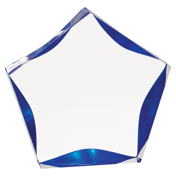 5"/ Luminary Star Acrylic - Image 4