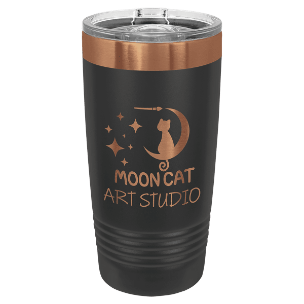 Polar Camel 20 oz. Ringneck Tumbler