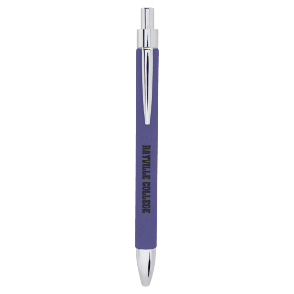 Laserable Leatherette Pen - Image 11