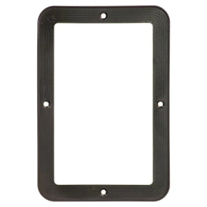 Kota Pro ADA Frame for 6″x 9″ ADA Signs