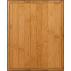 8″ x 10″ Bamboo Plaque