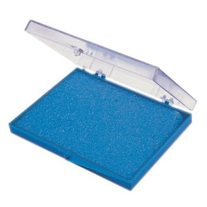 2 5/8″ x 3 5/8″ Plastic Presentation Box with Pad