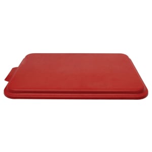 Red Replacement Lid for BPN102
