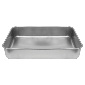 9″ x 13″ Replacement Aluminum Cake Pan for Pan with Red Lid