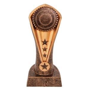 7 1/2″ Cobra Award 2″ Insert Holder