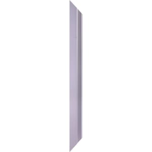 11.75″ Silver ChromaLuxe Framing Pieces