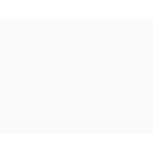 12″ x 24″ x .045″ Gloss White ChromaLuxe Aluminum
