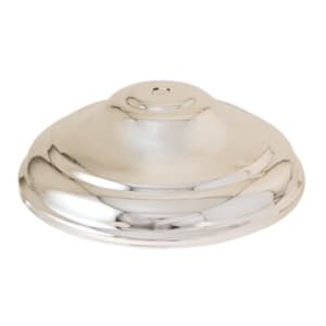 7 1/4″ Silver Metal Cup Lid