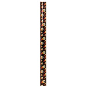 24″ Cheer Round Flame Trophy Column