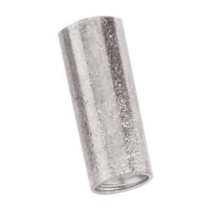 3/4″ Smooth Steel Coupler