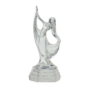 11″ Glass Dance/Victory