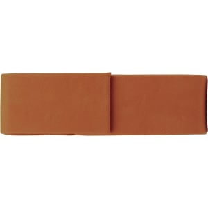 6 1/2″ x 2″ Rawhide Laserable Leatherette Double Pen Case
