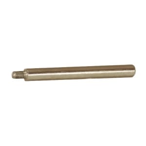 Silver Metal Peg to Fit 6″ x 8 1/2″ Diamond Resin Plates