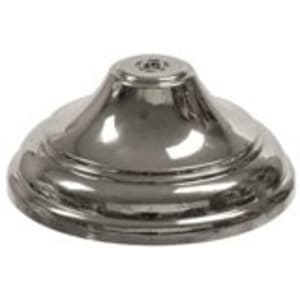 4 3/4″ Silver Easy Cup Lid to fit EC303S/EC204S/EC402S