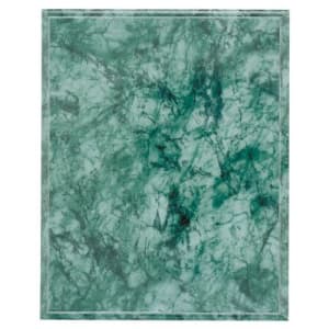 5″ x 7″ Emerald Marble Finish Plaque