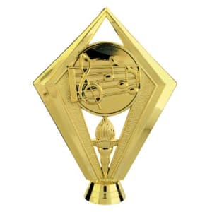 5 1/2″ Music Scene Figure