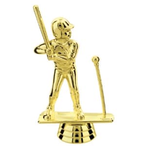 5″ Male T-Ball Figure