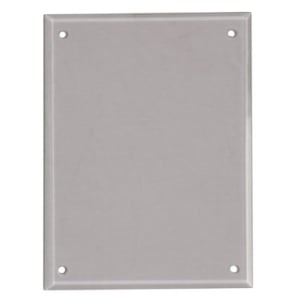 6″ x 8″ Glass Replacement Blank for FPG1810 & FPG2810